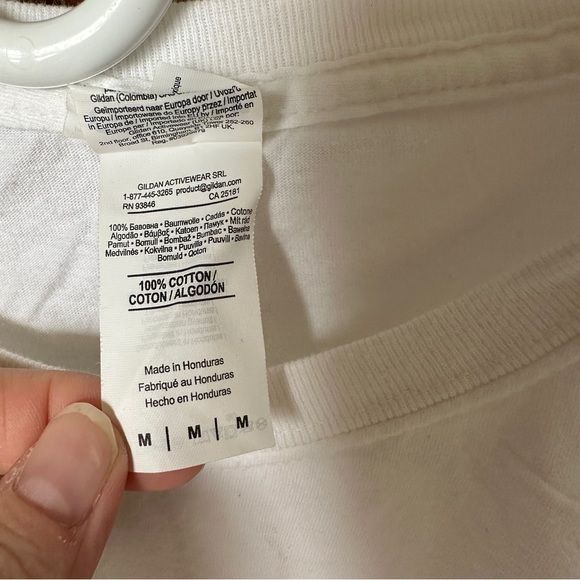 2/$30 || Thomas Rhett Home Team Canadian Tour Tee - Picture 2 of 4